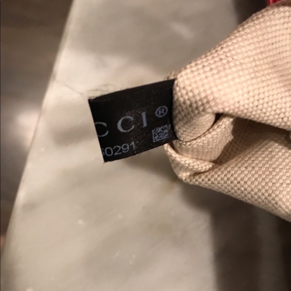 Gucci handbag - Picture 4 of 4